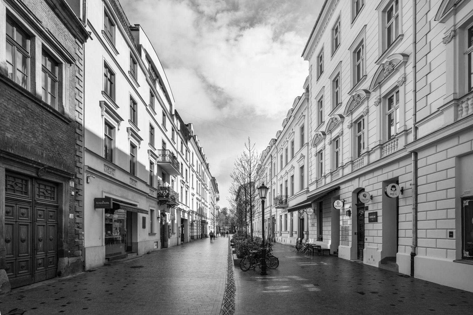 Spacious & Modern 6 Bedroom - Around The Main Market Square - By Upstairs * Kraków