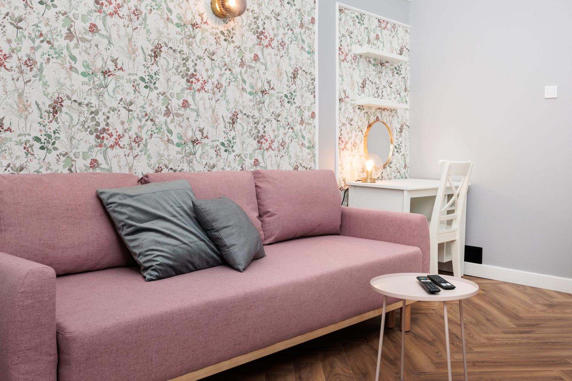 Apartment Spacious & Modern 6 Bedroom - Around The Main Market Square - By Upstairs
