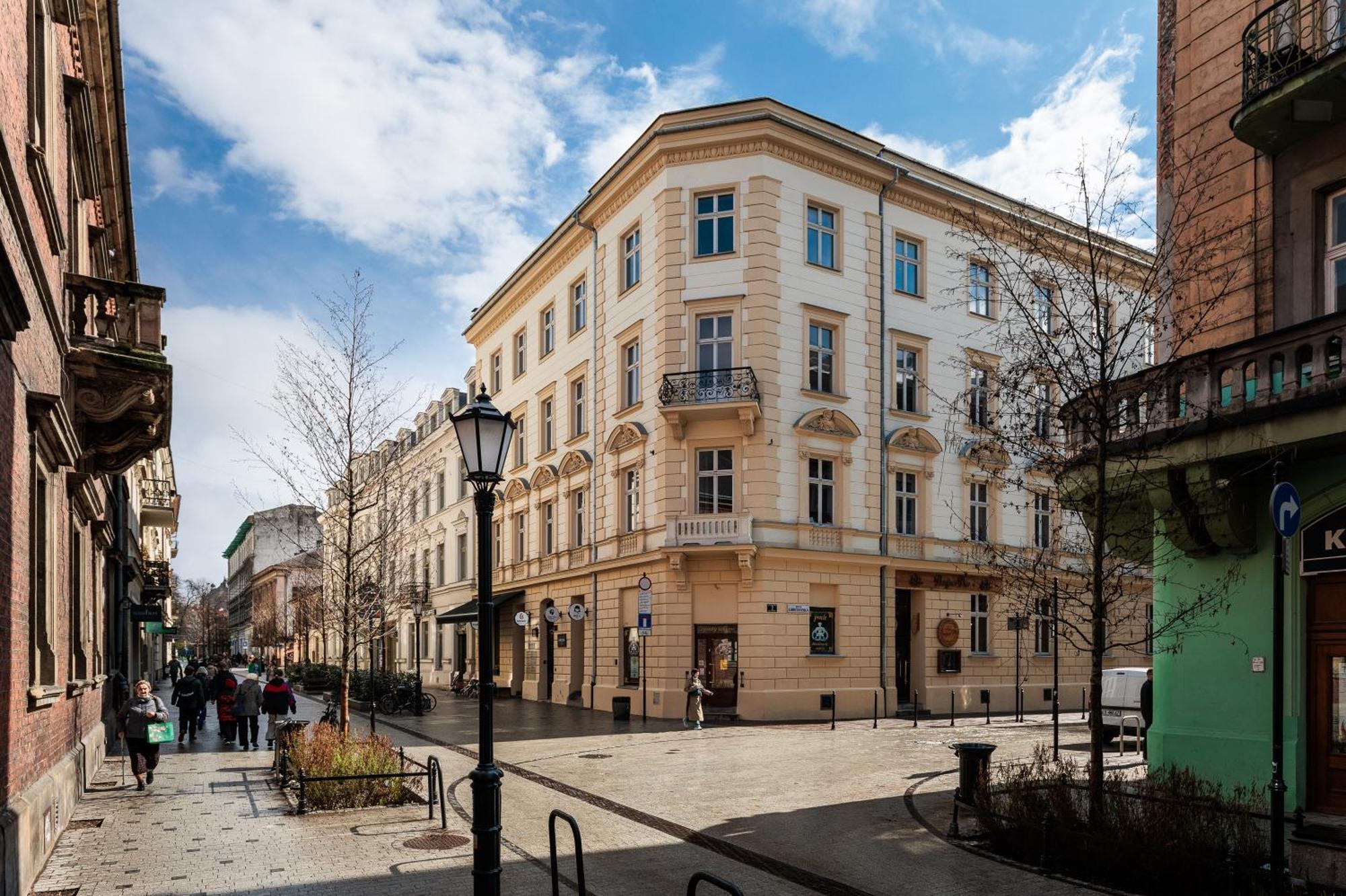 Spacious & Modern 6 Bedroom - Around The Main Market Square - By Upstairs Apartment Krakow