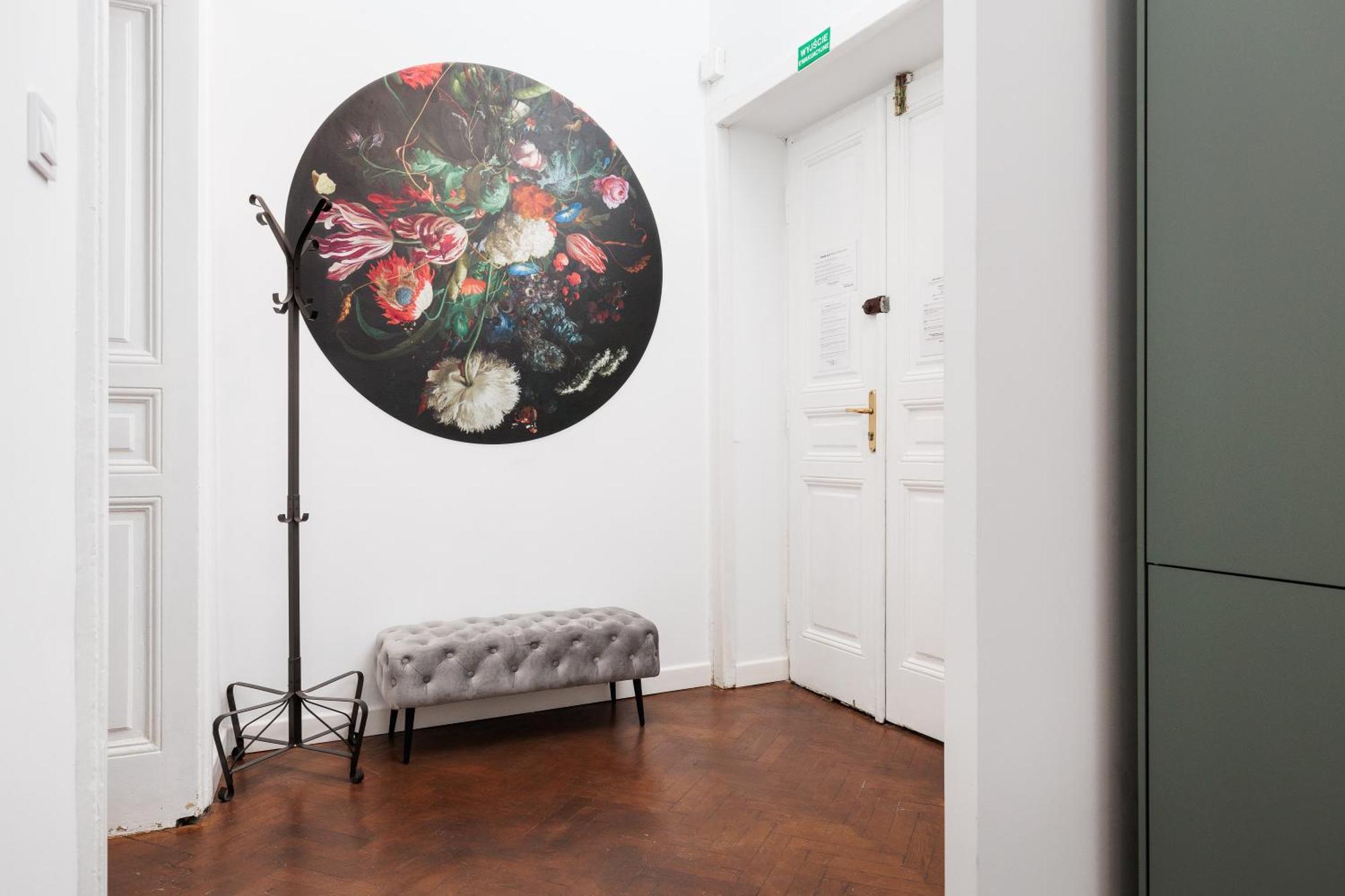 Spacious & Modern 6 Bedroom - Around The Main Market Square - By Upstairs Apartment Krakow
