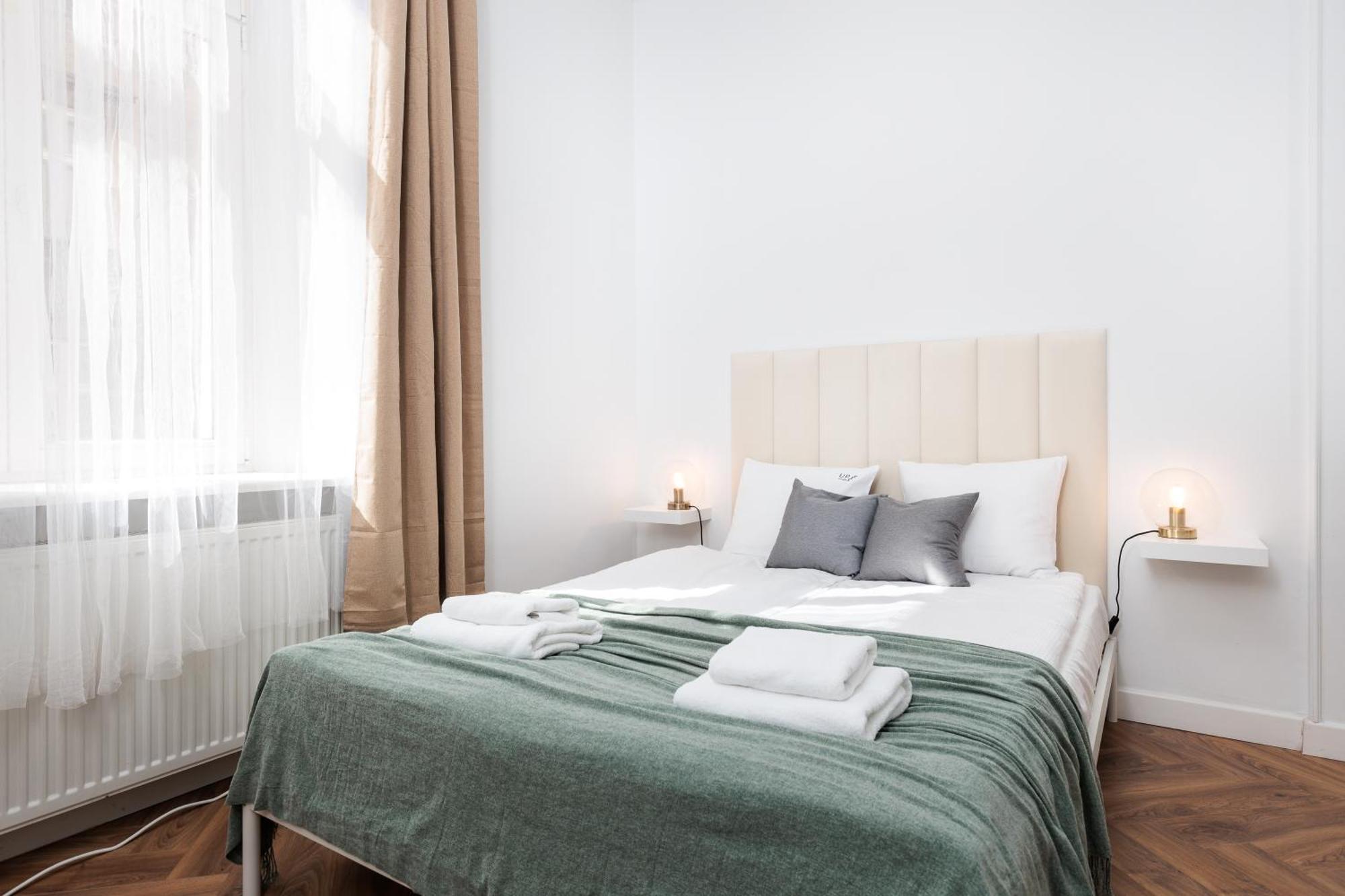 Spacious & Modern 6 Bedroom - Around The Main Market Square - By Upstairs * Krakow